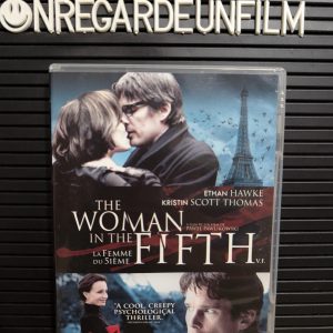 La Femme du 5ième / The Woman in the Fifth (2011)
