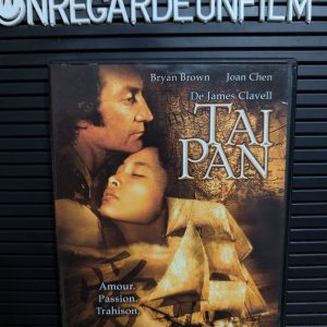 Tai-Pan (1986)