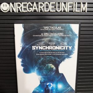 Synchronicité / Synchronicity (2015)