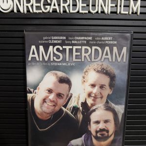 Amsterdam (2013)
