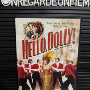 Hello Dolly! / Hello Dolly! (1969)