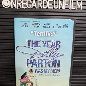 Dolly Parton, ma Mère et Moi / The Year Dolly Parton Was My Mom (2011)