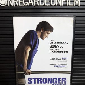 Debout / Stronger (2017)