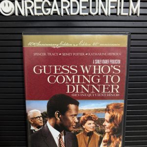 Devine qui Vient Dîner / Guess Who's Coming to Dinner (1967)