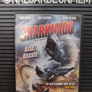 Sharknado (2013)