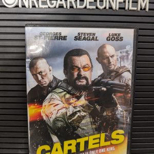 Cartels / Cartels (2017)