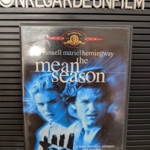 Un Été Pourri / The Mean Season (1985)