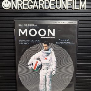 Lune / Moon (2009)