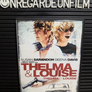Thelma et Louise / Thelma & Louise (1991)