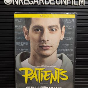 Patients (2016)