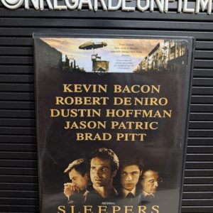 La Correction / Sleepers (1996)