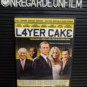 Layer Cake / Layer Cake (2004)