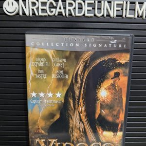 Vidocq (2001)