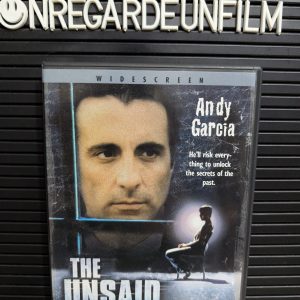 The Unsaid (2001)