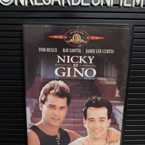 Nicky et Gino / Dominick and Eugene (1988)