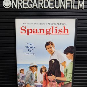 Spanglish: J'en Perds mon Latin! / Spanglish (2004)