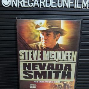 Nevada Smith / Nevada Smith (1996)