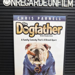 Un Chien dans la Mafia / The Dogfather (2010)