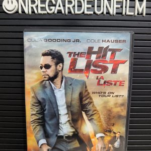 La Liste / The Hit List (2011)
