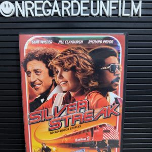 Transamerica express / Silver Streak (1976)