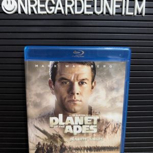 La Planète des Singes / Planet of the Apes (2001)