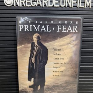 Terreur Extrême / Primal Fear (1996)