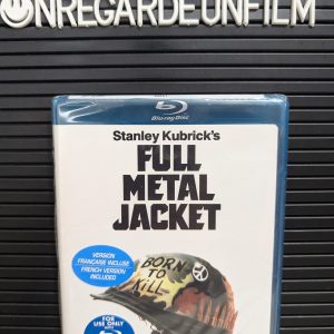 Full Metal Jacket / Full Metal Jacket (1987)