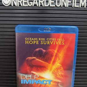 L'Impact / Deep Impact (1998)