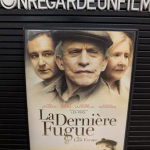 La Dernière Fugue (2010)