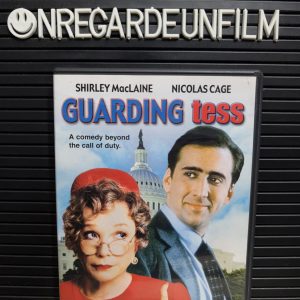 Un Ange Gardien pour Tess / Guarding Tess (1994)