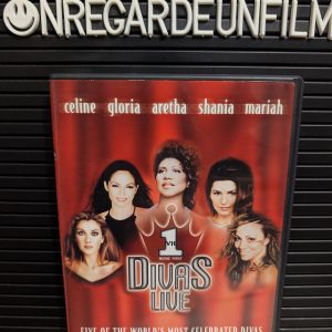 Divas Live: An Honors Concert for VH1 Save the Music (1998)