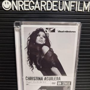 Christina Aguilera: Stripped Live in the UK (2004)