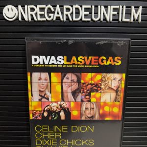 VH1 Divas Las Vegas (2002)