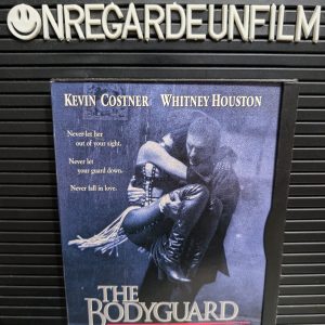 Le Garde du Corps / The Bodyguard (1992)