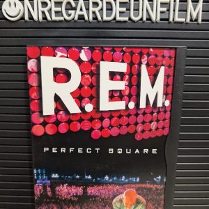 R.E.M. Perfect Square (2004)