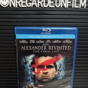 Alexander Revisited (2004)