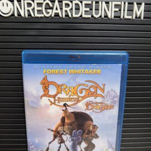 Chasseurs de Dragons / Dragon Hunters (2008)