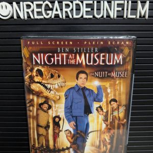 Une Nuit au Musée / Night at the Museum (2006)