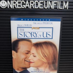 Notre Histoire / The Story of Us (1999)