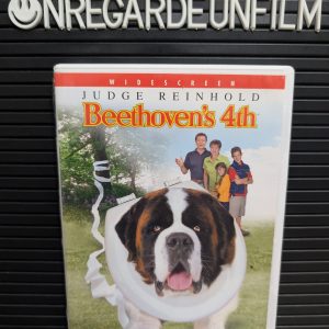 Beethoven IV / Beethoven's 4th (2001)
