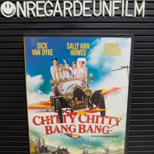 Chitty Chitty Bang Bang / Chitty Chitty Bang Bang (1968)