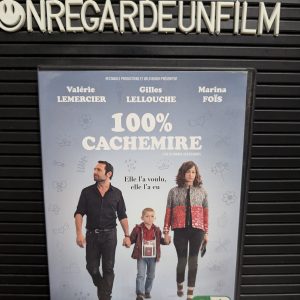100% Cachemire (2013)