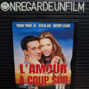 L'Amour à Coup Sûr / Summer Catch (2001)