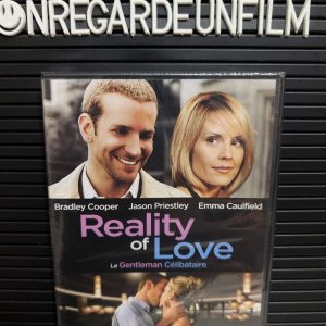 Le Gentlemen Célibataire / Reality of Love (I Want to Marry Ryan Banks) (2004)