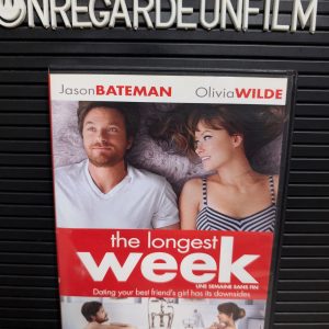 Une Semaine sans Fin / The Longest Week (2014)