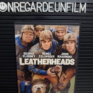 Double Jeu / Leatherheads (2008)
