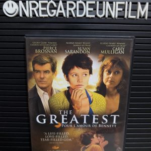 Pour l'Amour de Bennett / The Greatest (2009)