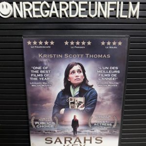 Elle s'Appelait Sarah / sarah's key (2010)