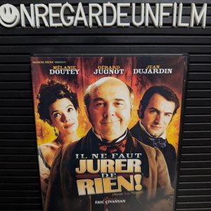 Il ne Faut Jurer... de Rien! (2005)