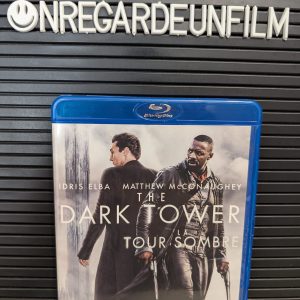 La Tour sombre / The Dark Tower (2017)